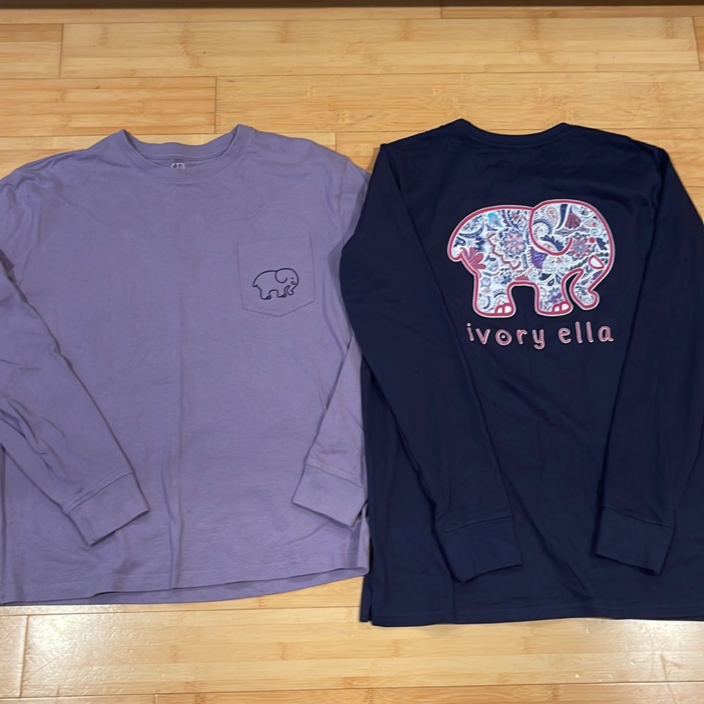 T shirts